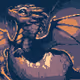 Dragon Pixel Horizon