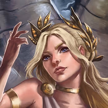 Dragon's Queens