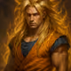 Dragon Realism: Legendary Warriors