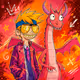 Dragon Riot