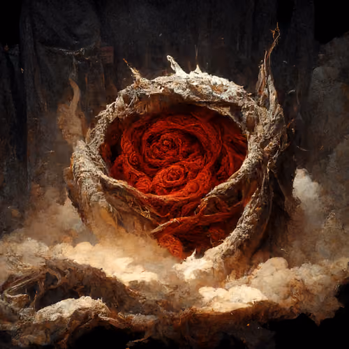 Dragon's Rose
