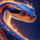 Dragon Snake