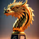 Dragon Trophy Collection #01