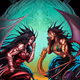 Dragon Women Ultimate Limited