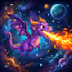 Dragon world