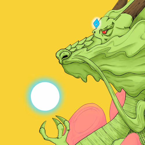 Dragon9 - old