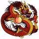 Dragon Artwork Digital - old