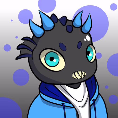 dragonation