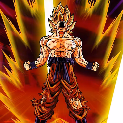 DragonBallFusion - old