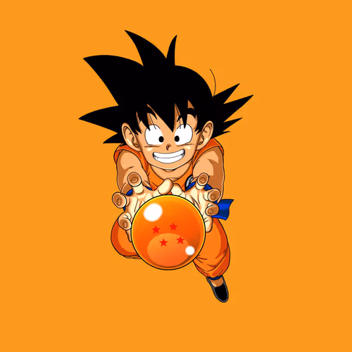 Dragon ball go
