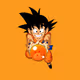 Dragon ball go