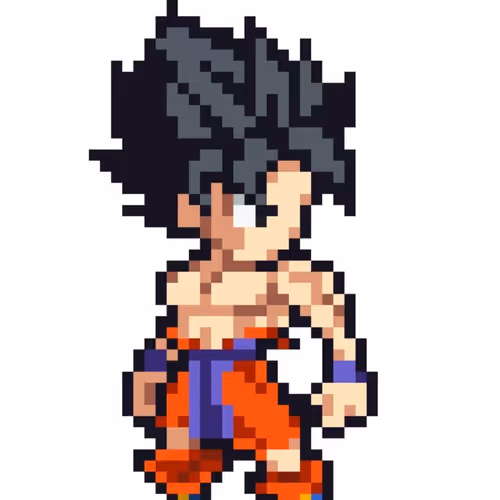 DragonBall Rare Collection - old