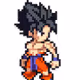 DragonBall Rare Collection - old