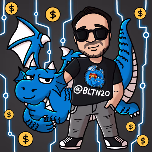 Dragonchain
