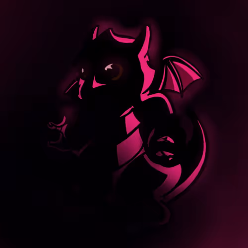 DragonDash by ToySack - old