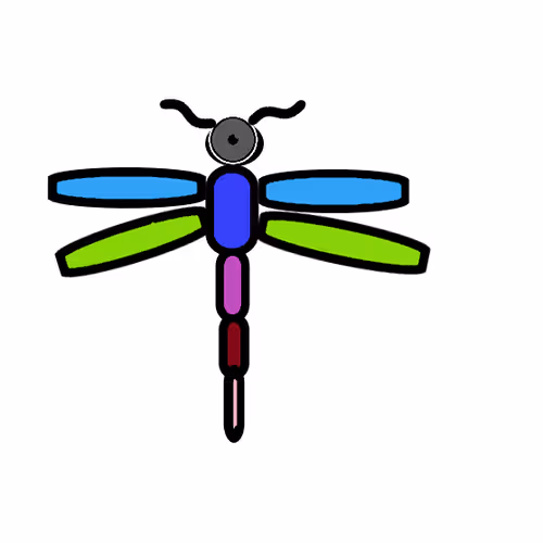 Dragonfly Prince