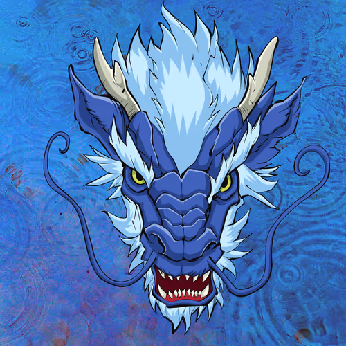 Dragonite V4