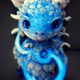 Dragons of the Strawberry Clan - old