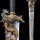 Dragon's Sword 1/1