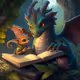 DragonsART