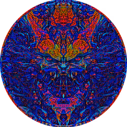 Dragon's Flame