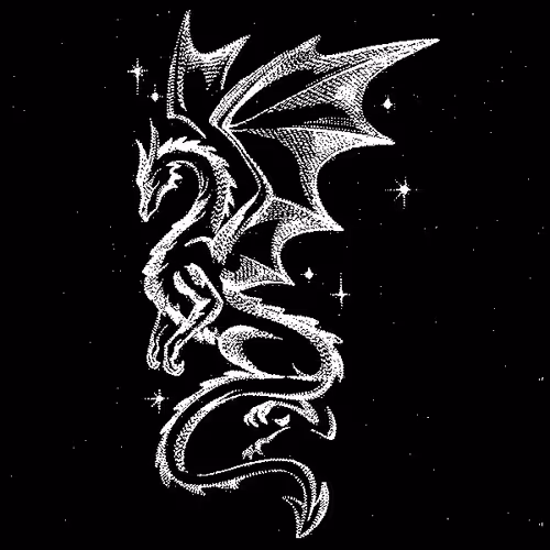 Dragon Tale