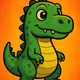 Dragonzilla