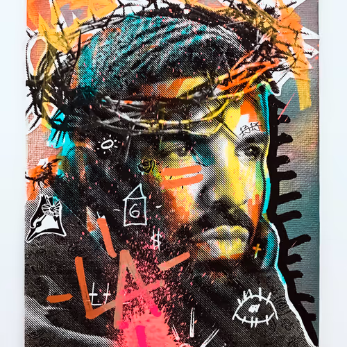 DRAKE POST CARDS