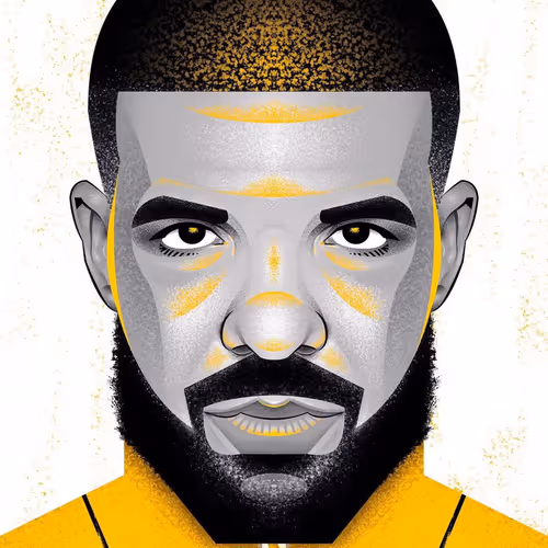 Drake-art