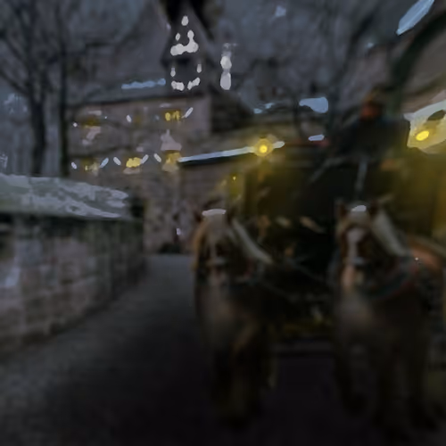 Count Drakulah's Dusty Ol' Collection