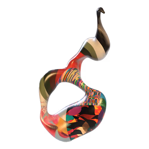 REUSE by DRAUP X Linda Dounia