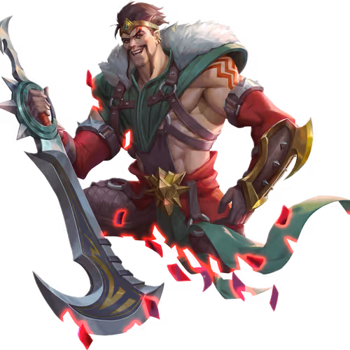 Draven