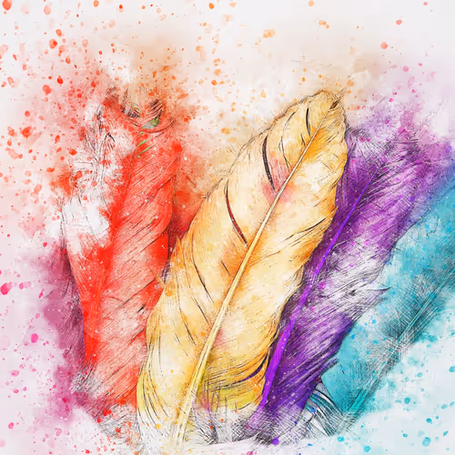 digital art #