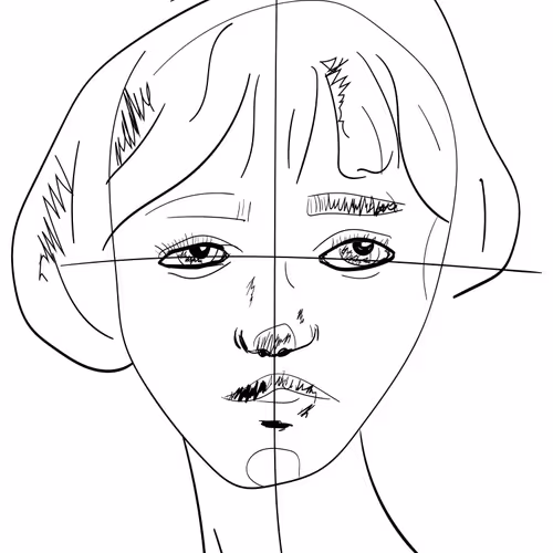 Drawing Art Collection 1