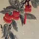 drawing by muzi