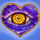 Drawing with my heart