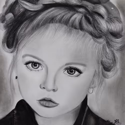 Drawing masters (Original Hand drawing)