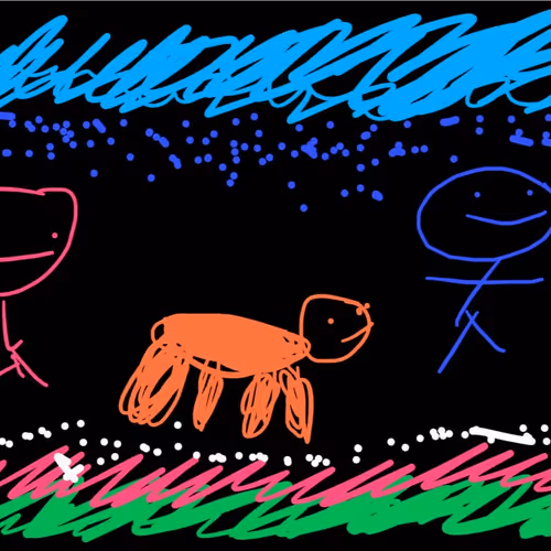 Drawing Nights