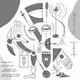 Drawings and code