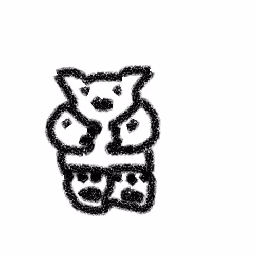 Drawings and Emojis - old