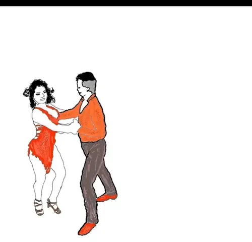 Drawings - Animations