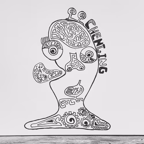 Drawings by Chenjing