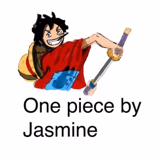 Drawings by Jasu