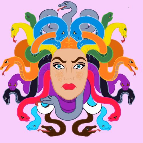 Drawings from shana - old