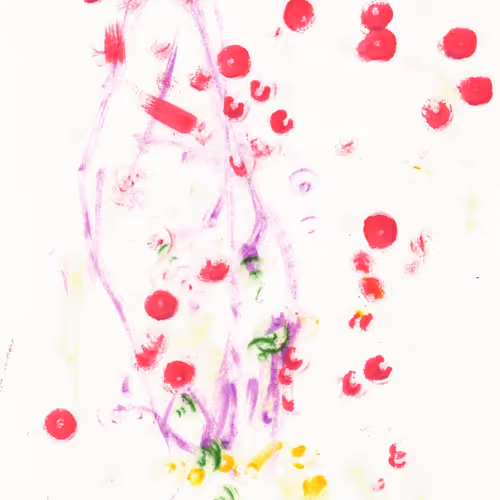 Drawings of our children