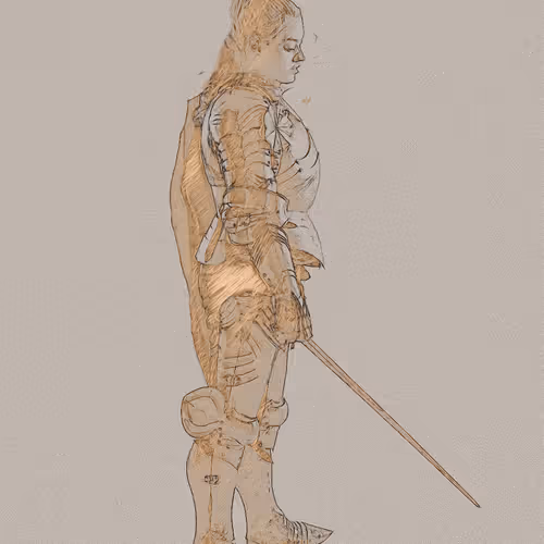 Drawings!