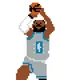 Drawings of Ballers