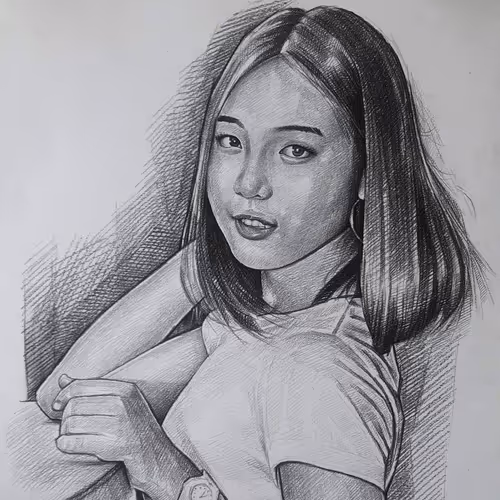 Thailand-Draw-Pencil