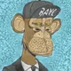 Drawn Apes