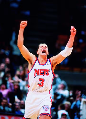 Drazen Petrovic collection